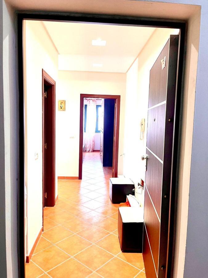 City Center Apartment Galeria ติรานา ภายนอก รูปภาพ
