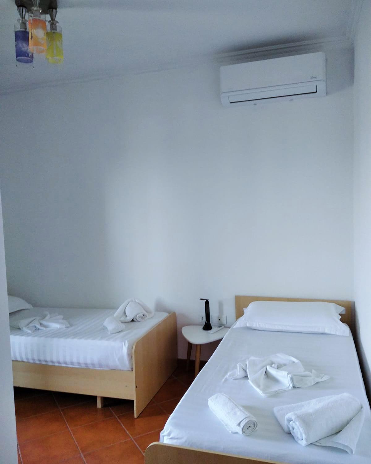 City Center Apartment Galeria ติรานา ภายนอก รูปภาพ